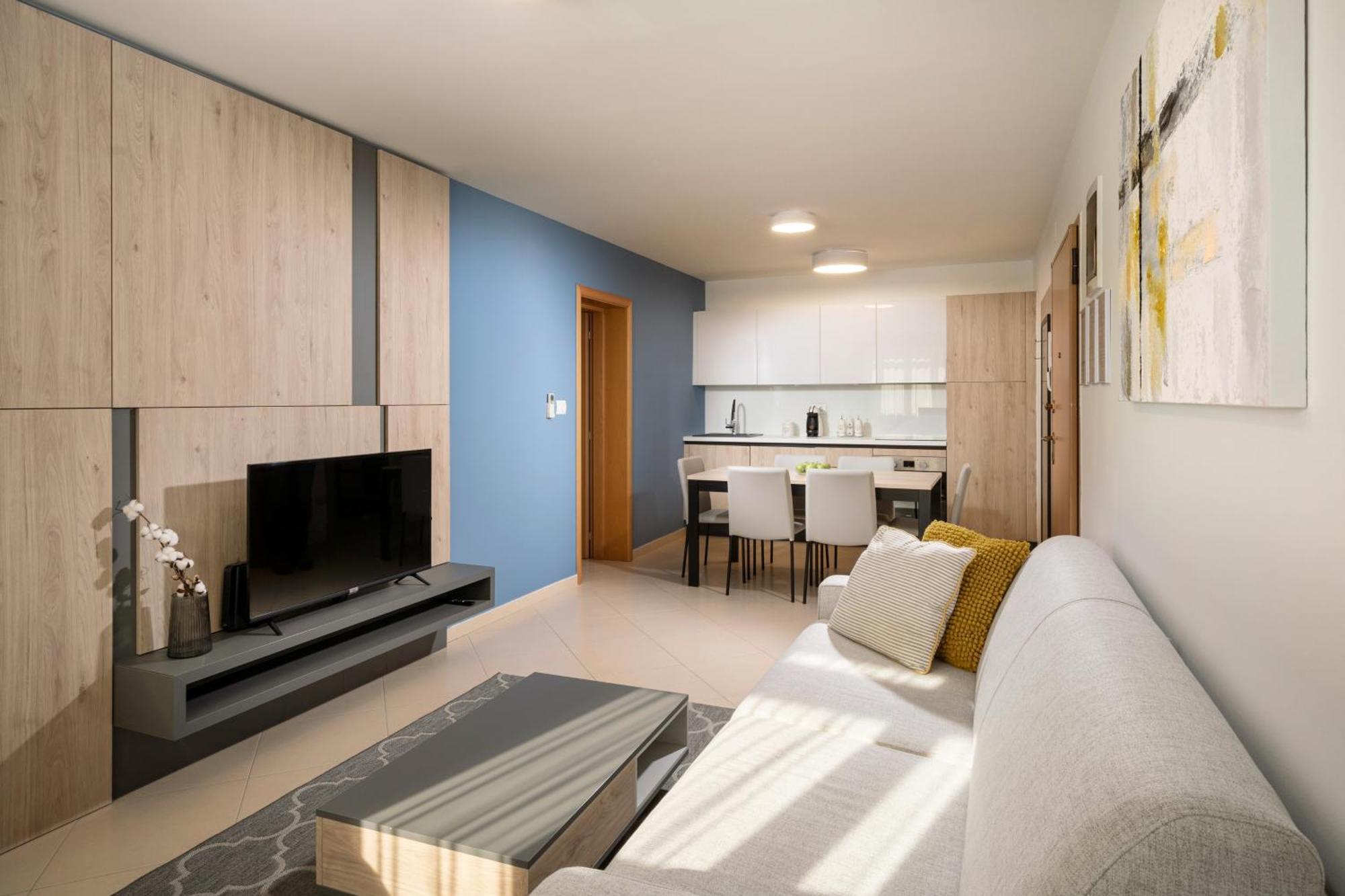 Humagum Sea View Apartment - Garden Palace Umag Zewnętrze zdjęcie