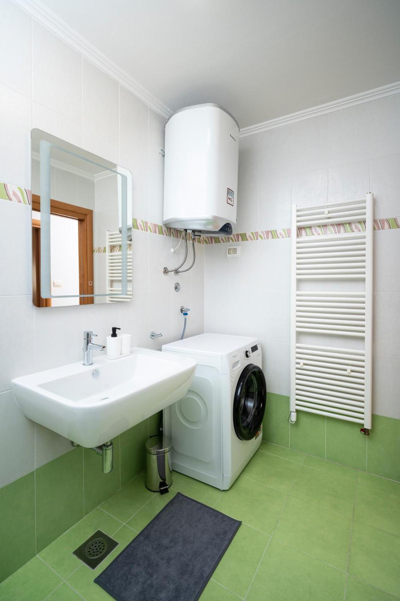 Humagum Sea View Apartment - Garden Palace Umag Zewnętrze zdjęcie