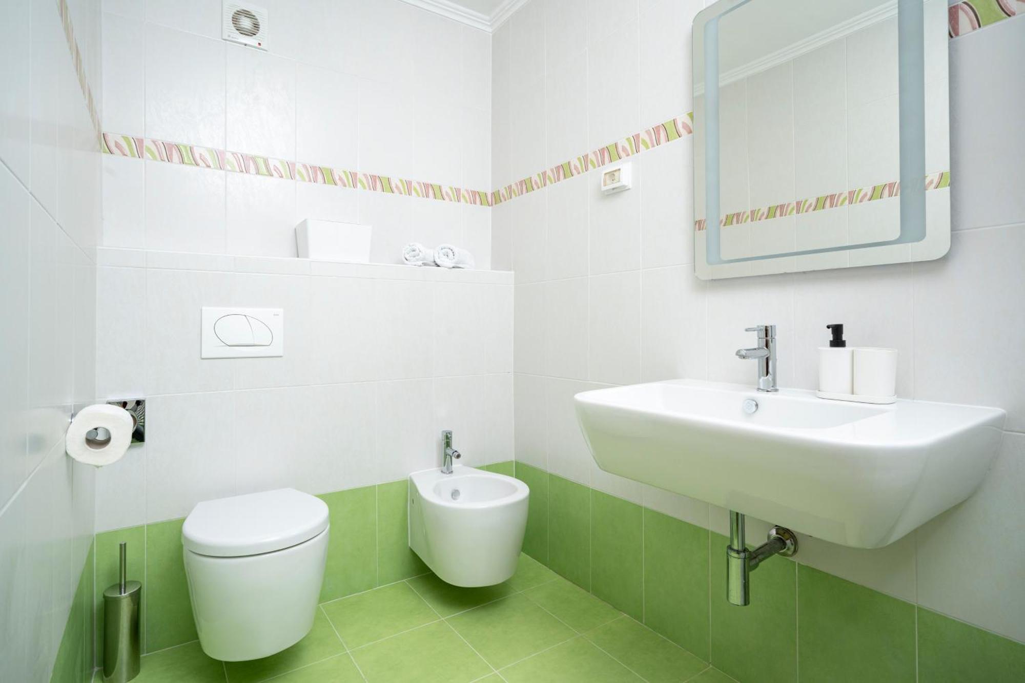 Humagum Sea View Apartment - Garden Palace Umag Zewnętrze zdjęcie