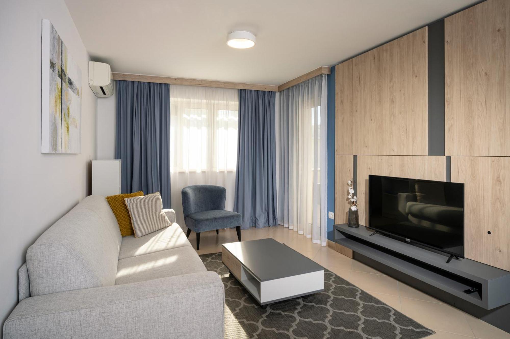 Humagum Sea View Apartment - Garden Palace Umag Zewnętrze zdjęcie