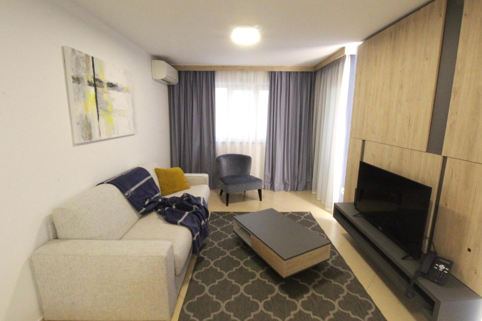 Humagum Sea View Apartment - Garden Palace Umag Zewnętrze zdjęcie